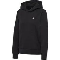 Hummel hmlPULSE Sweat Hoodie Damen 2001 black L
