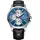 MAURICE LACROIX Pontos Leder 43 mm PT6388-SS001-430-1