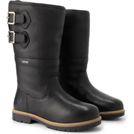 Travelin' Dawson in Schwarz - Gr.: 41