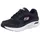 SKECHERS Sneaker Herren Schwarz 41