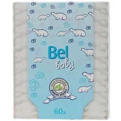 Bel  Accessoires Körper Baby Sicherheitstupfer 56 Stk  in multifarben, Einheitsgrösse