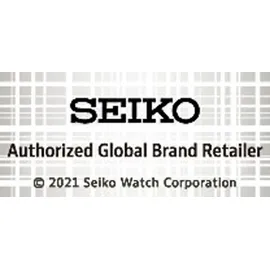Seiko Kinetic Edelstahl 42 mm SKA785P1