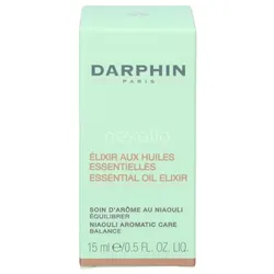 Darphin Niaouli Organic Arom. Care Essential Oil Elixer - Purifying 15 ml