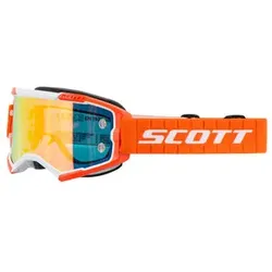 Scott Fury Motorrad-Brille