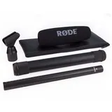 RØDE Microphones RØDE NTG3 Short Richtmikrofon Schwarz