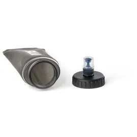 Silva Soft Flask Grau 0,25 l