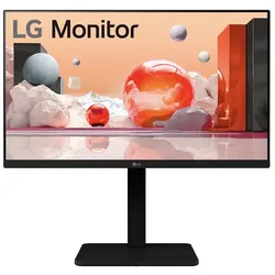 LG Monitor 27BA450-B