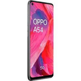 OPPO A54 5G 64 GB Fluid Black