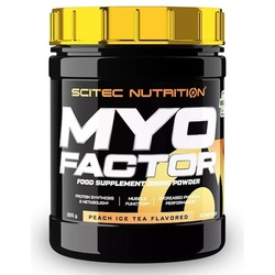 Scitec MyoFactor Pulver zur Herstellung einer Lösung zum Einnehmen 285 g