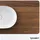 Duravit Luv 178,3x59,5x2,5cm, a Holz, m 1 AS, R, N
