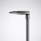 Trilux LED-Mastan-/Aufsatzleuchte LIQ 70N-AB7L#7907141
