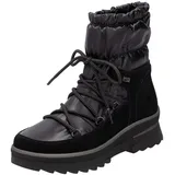 remonte Stiefelette in schwarz | Gr.: 41