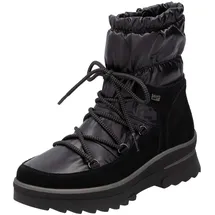 remonte Stiefelette in schwarz | Gr.: 41
