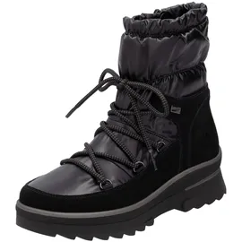 remonte Stiefelette in schwarz | Gr.: 41