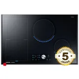Samsung NZ84J9770EK/EF Induktionskochfeld autark