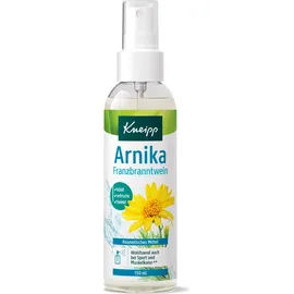 Arnika Franzbranntwein 150 ml