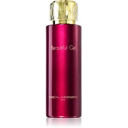 Pascal Morabito Beautiful Girl Eau de Parfum für Damen 100 ml