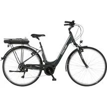 Fischer CITA 1.5 522 Wh 28 Zoll RH 44 cm granitgrau