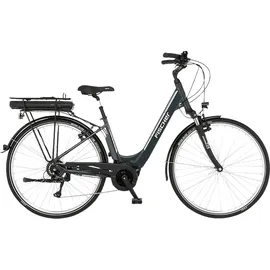 Fischer CITA 1.5 522 Wh 28 Zoll RH 44 cm granitgrau