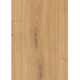EGGER NatureSense Aqua 1292 x 19,3 cm Eiche Predaia Honig