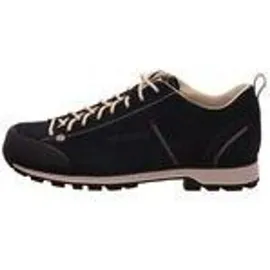 Dolomite Cinquantaquattro Low Herren blue/cord 44 1/2