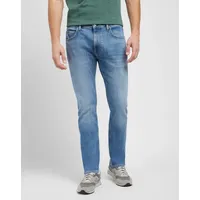 LEE Lee® 5-Pocket-Jeans »RIDER«, slim fit, mit Stretch Lee®