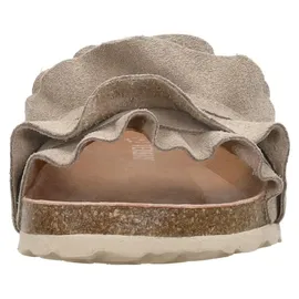 Verbenas Rocio Roda taupe 38