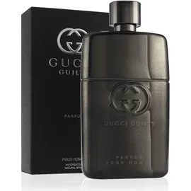 GUCCI Guilty Pour Homme Parfum 90 ml