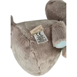 Sterntaler Kuscheltier M Noah 1-St 30 cm Blau/Grau/Schwarz