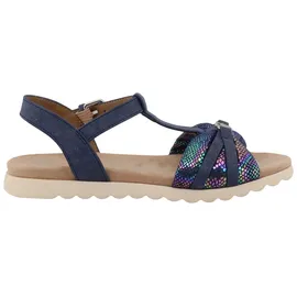 Tom Tailor Nani Mädchen Blau 40