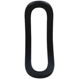 Knog Blinder Road R70 Strap über 32mm lang schwarz