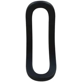 Knog Blinder Road R70 Strap über 32mm lang schwarz