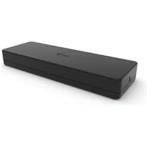 iTEC i-tec USB 3.0 / USB-C Dual Display Docking Station HDMI DVI + VGA