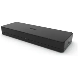 iTEC i-tec USB 3.0 / USB-C Dual Display Docking Station HDMI DVI + VGA