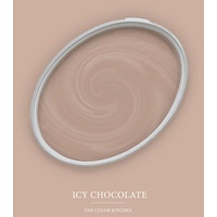 A.S. Création - Wandfarbe Braun "Icy Chocolate" 2,5L