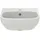 Ideal Standard i.life A Handwaschbecken 40 x 36 cm (T451401)