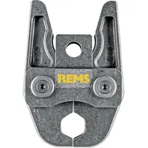 Rems Pressbacke / Presszange V 22