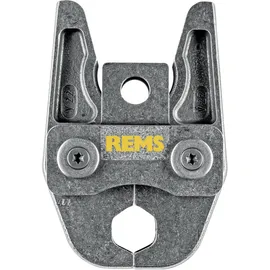 Rems Pressbacke / Presszange V 22