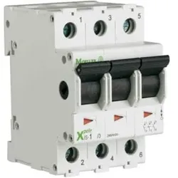 Eaton Hauptschalter 16A 1p IS-16/1