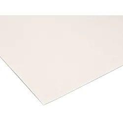 Muster - PVC EXPOTOP - Weiß