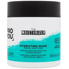 Revlon Proyou The Moisturizer Maske 500 ml