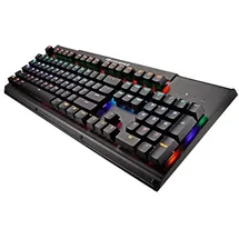 Cougar Ultimus RGB Mechanisch Nordisch