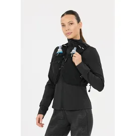 Endurance Funktionsweste Schwarz M