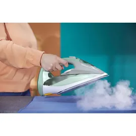 Philips 7000 Series DST7012/70 SteamGlide Plus grau