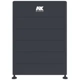 a-TroniX AX 36kWh 0% MwSt §12 III UstG BAT Hochvolt Solarspeicher-Set