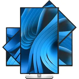 Dell Pro Plus P2725D 27" schwarz/silber