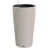 Komplettset Ø 23 x 41 cm sandbraun