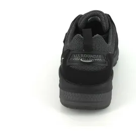 Allrounder by Mephisto Herrenschuhe RAKE-OFF in schwarz 45