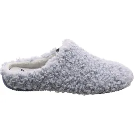 Verbenas York Curly für Damen, blau, 37 EU