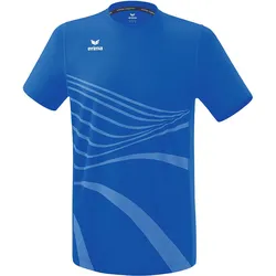 Erima Racing T-Shirt - blau 3XL